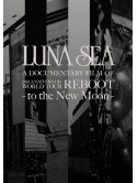 Luna Sea - 20Th Anniversary World Tour Reboot   -To The New Moon- Tour Docum [Edizione: Giappone]