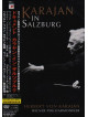 Herbert Von Karajan - Karajan In Salzburg [Edizione: Giappone]