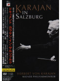 Herbert Von Karajan - Karajan In Salzburg [Edizione: Giappone]