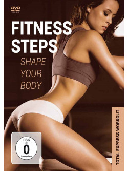 Fitness Steps - Shape Your Body