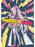 Ia - First Live In Japan 'Party A Go-Go O' [Edizione: Giappone]