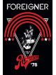 Foreigner - Live At The Rainbow '78 [Edizione: Giappone]