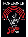 Foreigner - Live At The Rainbow '78 [Edizione: Giappone]