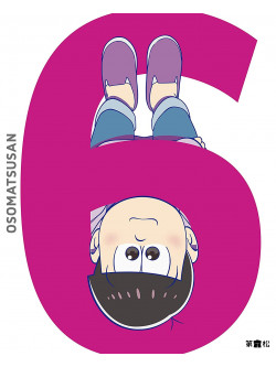 Animation - Osomatsu San 6 [Edizione: Giappone]