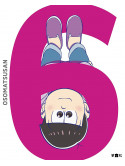 Animation - Osomatsu San 6 [Edizione: Giappone]