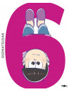 Animation - Osomatsu San 6 [Edizione: Giappone]
