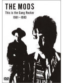 Mods, The - This Is The Gang Rocker 1981-1983 [Edizione: Giappone]