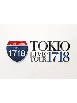 Tokio - Tokio Live Tour 1718 [Edizione: Giappone]