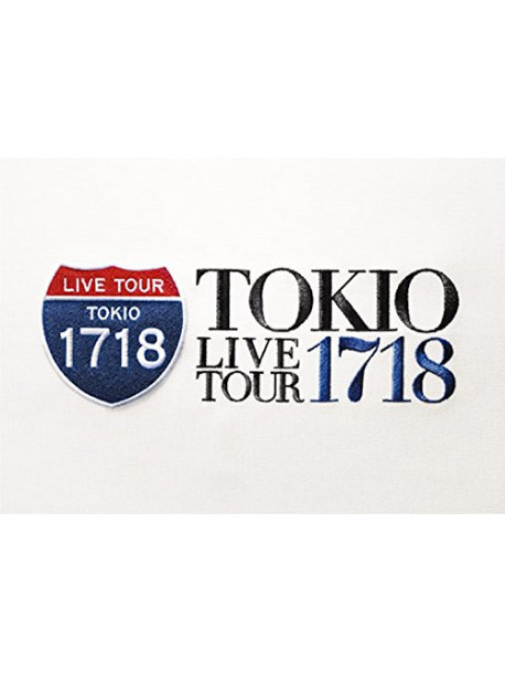 Tokio - Tokio Live Tour 1718 [Edizione: Giappone]