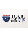 Tokio - Tokio Live Tour 1718 [Edizione: Giappone]