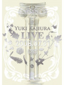 Kajiura, Yuki - Yuki Kajiura Live 2008.07.31 [Edizione: Giappone]