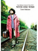 Hakase, Taro - Concert Tour 2012 With One Wish     Ne Wish [Edizione: Giappone]