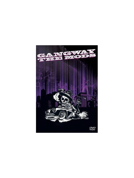 Mods, The - Gangway [Edizione: Giappone]