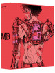 Hosoya Yoshimasa - [Ashita No Joe]Rensai Kaishi 50 Shuunen Kikaku Megalobox R Box 1 [Edizione: Giappone]