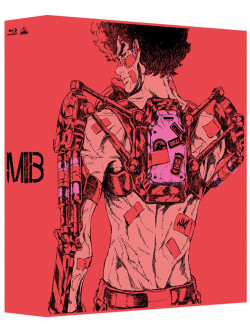 Hosoya Yoshimasa - [Ashita No Joe]Rensai Kaishi 50 Shuunen Kikaku Megalobox R Box 1 [Edizione: Giappone]