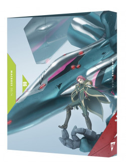 Animation - Macross Delta 06 [Edizione: Giappone]