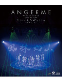 Angereme - Angerme Concert 2017 Autumn [Black & White]Special -Fuurinkazan- [Edizione: Giappone]