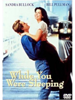 Jon Turteltaub - While You Were Sleeping [Edizione: Giappone]