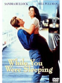 Jon Turteltaub - While You Were Sleeping [Edizione: Giappone]