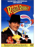 Movie - Who Framed Roger Rabbit [Edizione: Giappone]