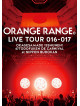 Orange Range - Live Tour 016-017 -Okagesamade 15Th Esama De 15 Shuunen! 47 Todoufuken D [Edizione: Giappone]