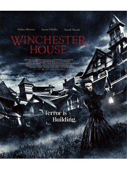 Helen Mirren - Winchester [Edizione: Giappone]