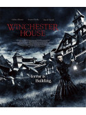 Helen Mirren - Winchester [Edizione: Giappone]