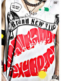 Brand New Vibe - 'Sexy Beach' Music Video [Edizione: Giappone]