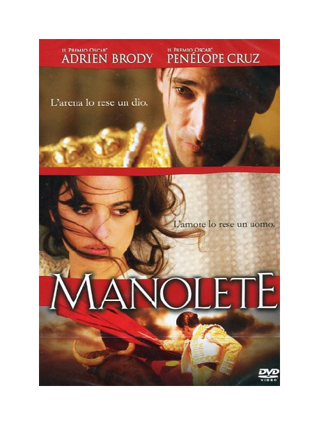 Manolete