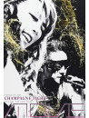 M.O.V.E - Last Show -Champagne Fight- (2 Dvd) [Edizione: Giappone]