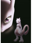 Animation - Gekijou Ban Pocket Monster Best Wishes! [Shinsoku No Genesect Mewtwo Kak (3 Dvd) [Edizione: Giappone]