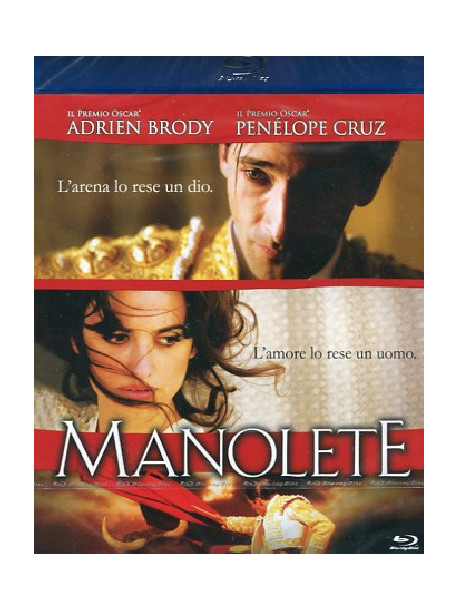 Manolete