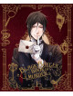 Animation - Kuro Shitsuji Book Of Murder Joukan (2 Dvd) [Edizione: Giappone]