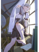 Animation - Owari Monogatari 2/Sodachi Riddle (2 Blu-Ray) [Edizione: Giappone]