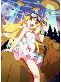 Animation - Owari Monogatari 4/Shinobu Mail(Jou) (2 Blu-Ray) [Edizione: Giappone]