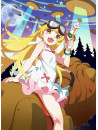 Animation - Owari Monogatari 4/Shinobu Mail(Jou) (2 Blu-Ray) [Edizione: Giappone]