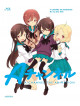 Kuroda Bb - A-Channel The Animation Blu-Ray Disc Box (6 Blu-Ray) [Edizione: Giappone]