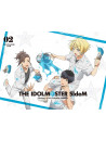 Bandai Namco Entertainment - The Idolm@Ster Sidem 2 (2 Dvd) [Edizione: Giappone]
