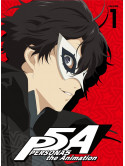 Atlus - Persona5 1 (2 Blu-Ray) [Edizione: Giappone]