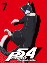 Atlus - Persona5 The Animation Volume 7 (2 Blu-Ray) [Edizione: Giappone]