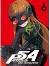 Atlus - Persona5 The Animation Volume 6 (2 Dvd) [Edizione: Giappone]