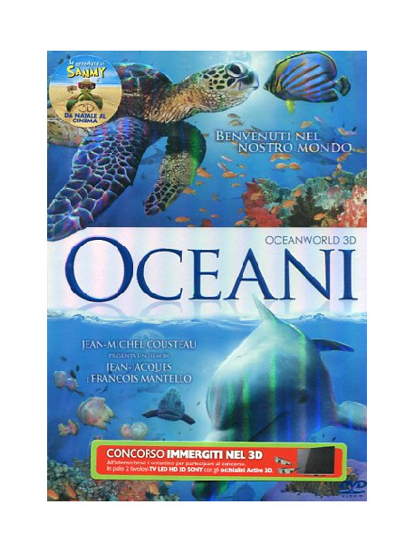 Oceani