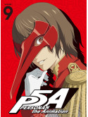Atlus - Persona5 The Animation Volume 9 (2 Dvd) [Edizione: Giappone]