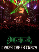 Girugamesh - Crazy Crazy Crazy (2 Dvd) [Edizione: Giappone]
