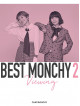 Chatmonchy - Best Monchy 2 -Viewing- (5 Dvd) [Edizione: Giappone]