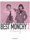 Chatmonchy - Best Monchy 2 -Viewing- (5 Dvd) [Edizione: Giappone]