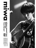 Miwa - Miwa Concert Tour 2018-2019 'Miwa The Best' (3 Dvd) [Edizione: Giappone]