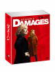 Glenn Close - Damages Season3 Dvd Box (6 Dvd) [Edizione: Giappone]