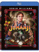 Robin Williams - Jumanji (2 Blu-Ray) [Edizione: Giappone]