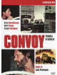 Convoy - Trincea D'Asfalto (SE) (Dvd+Booklet)